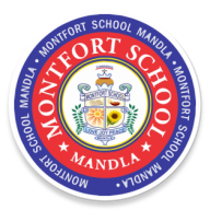 Montfort Mandla logo